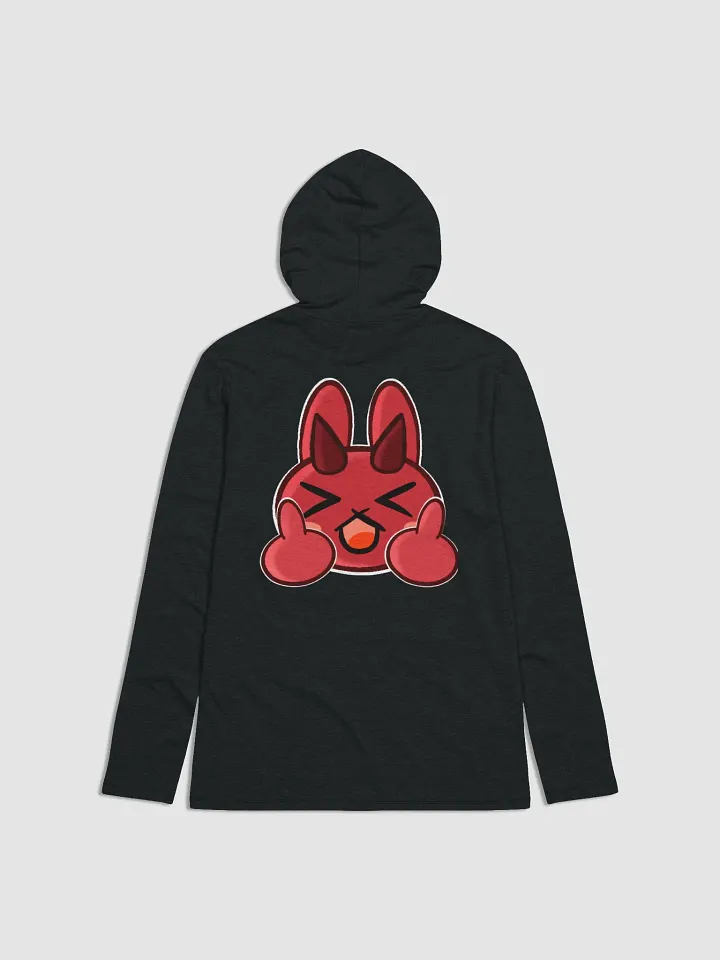 The F U product image (2)