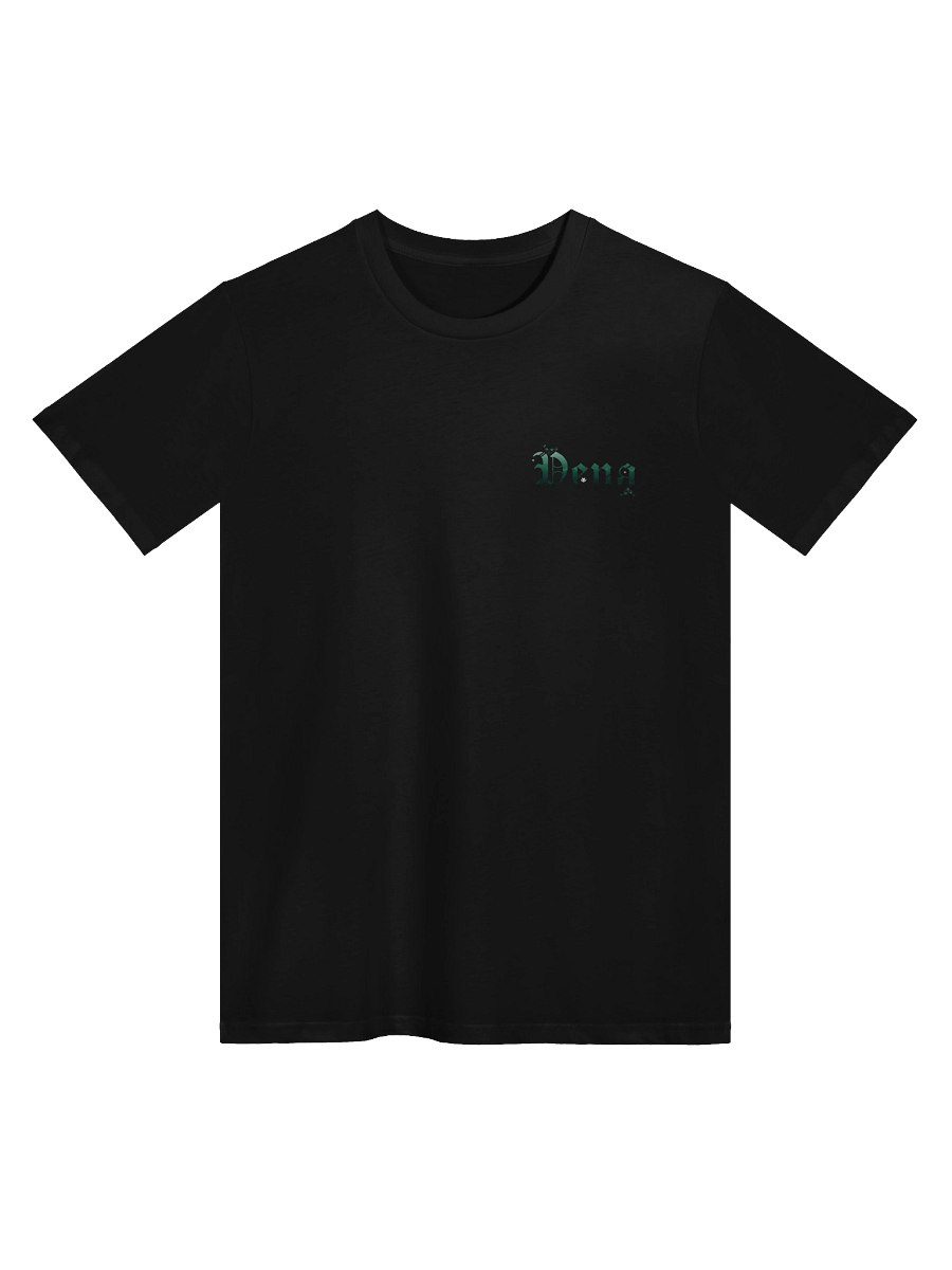 Summer Time Vena T-Shirt product image (1)