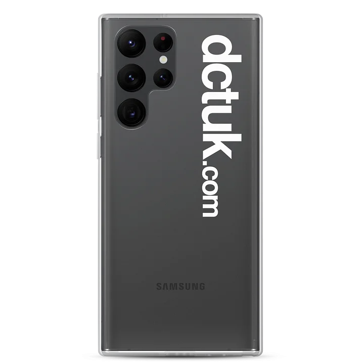 DCTUK Samsung® Case product image (2)