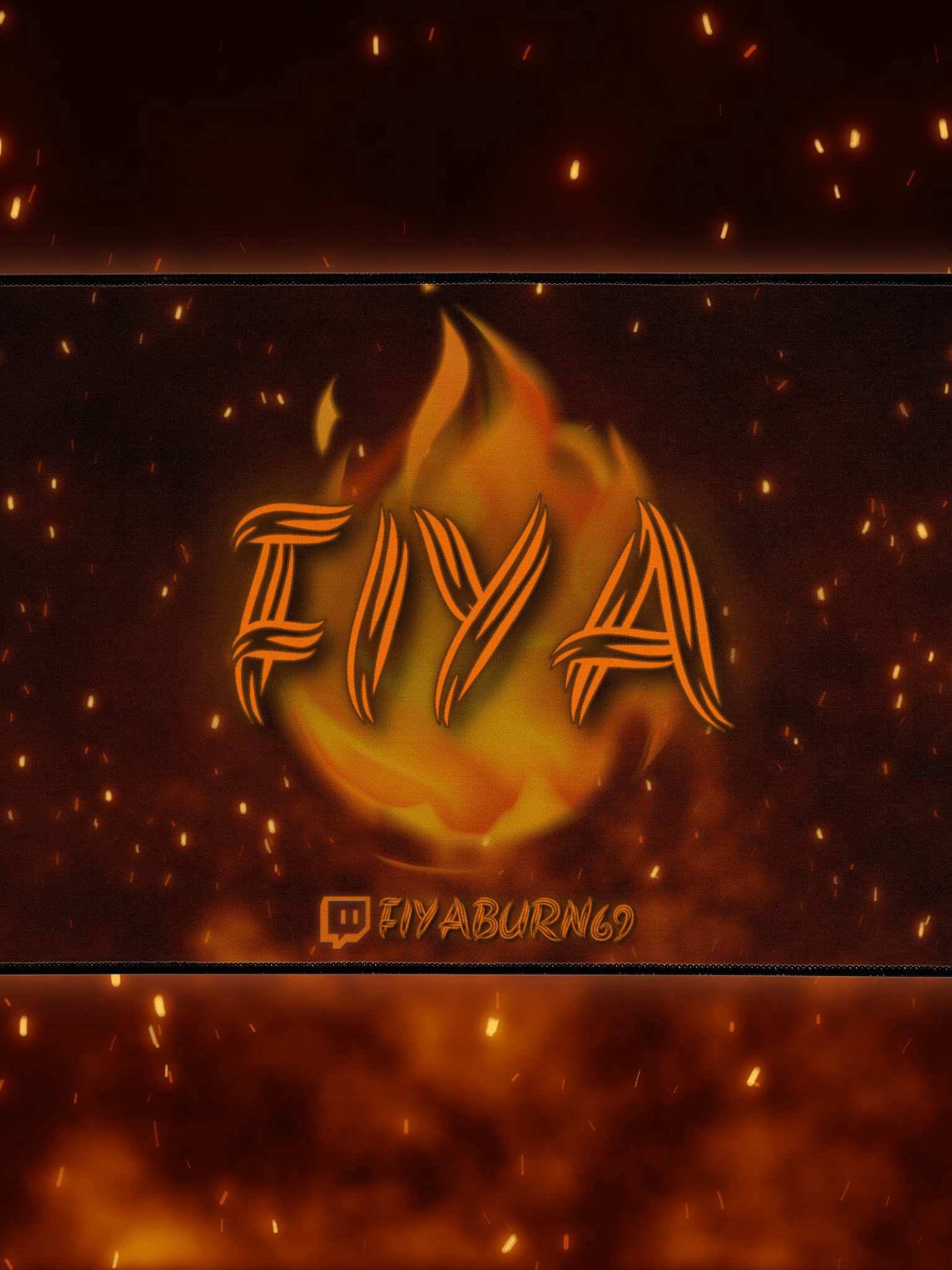 FIYA MOUSEPAD product image (1)