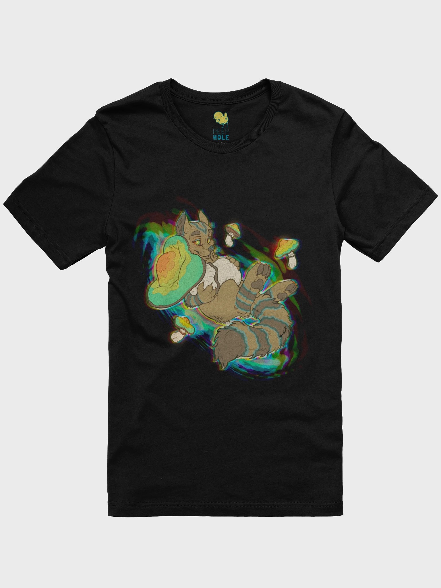 Shroomraccoon product image (1)