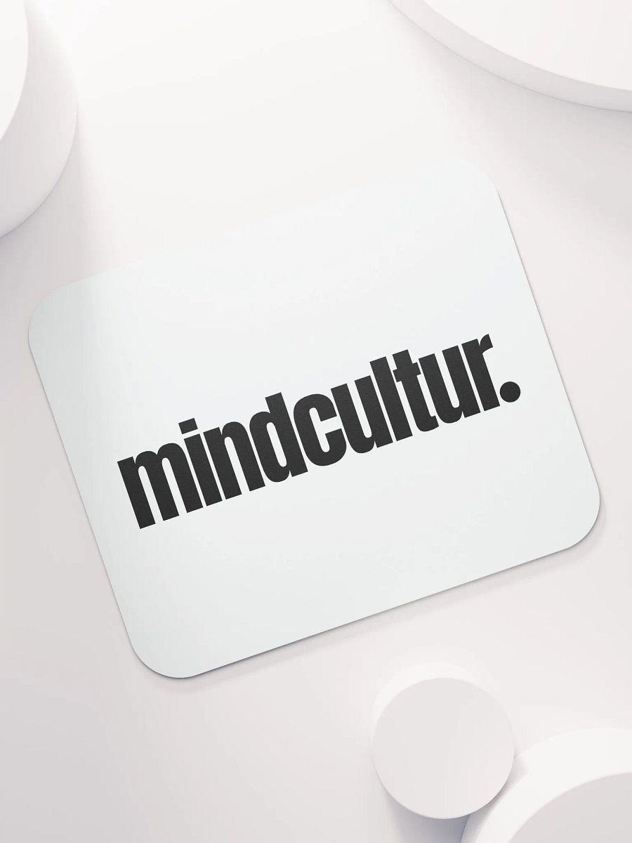 mindcultur. Classic Mouse Pad product image (7)