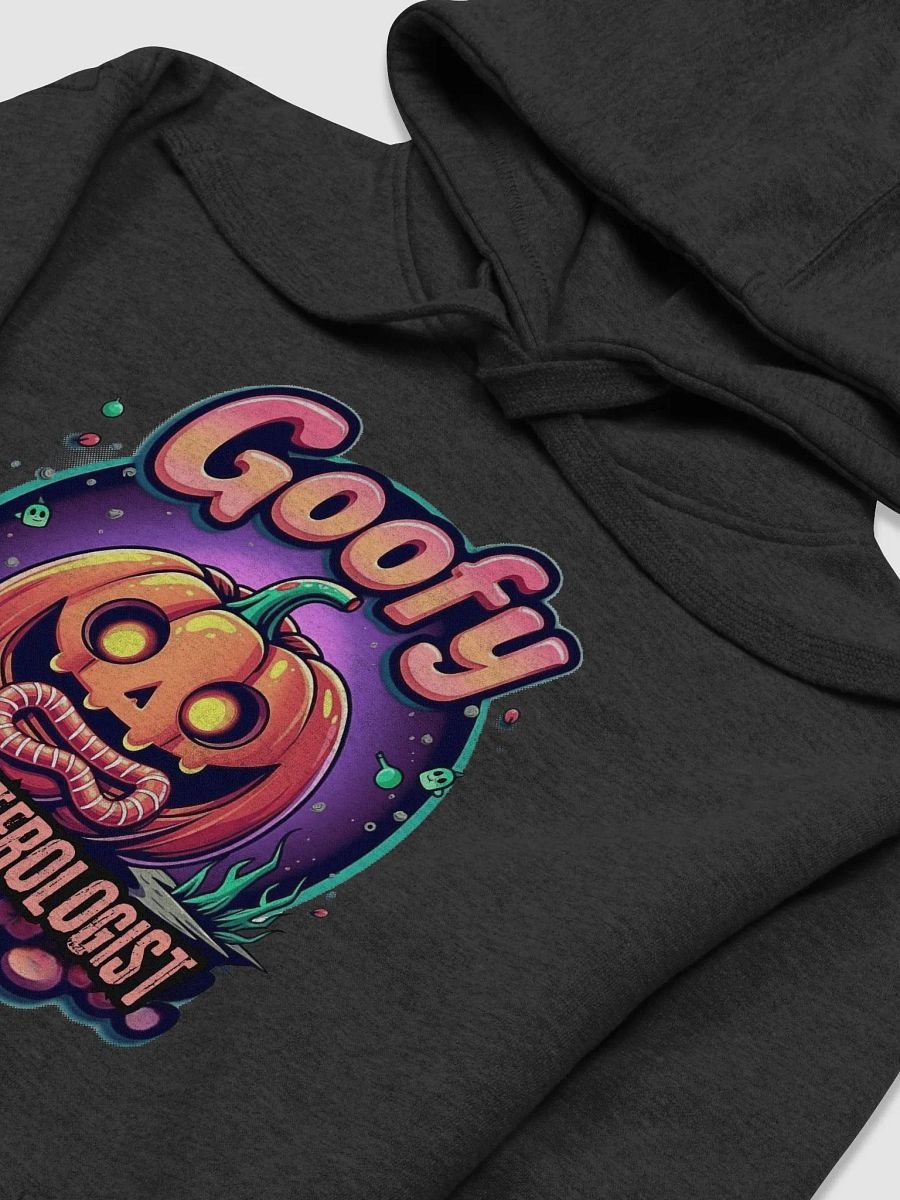 Spectral Geneticist Hoodie product image (4)