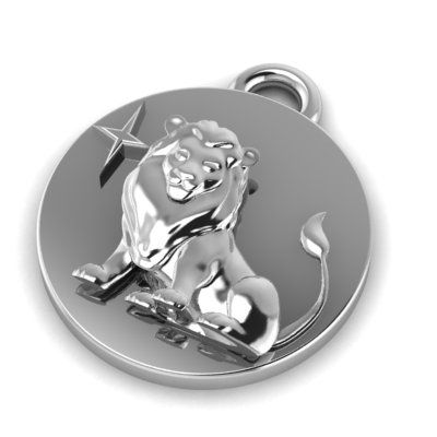 Lion product image (1)