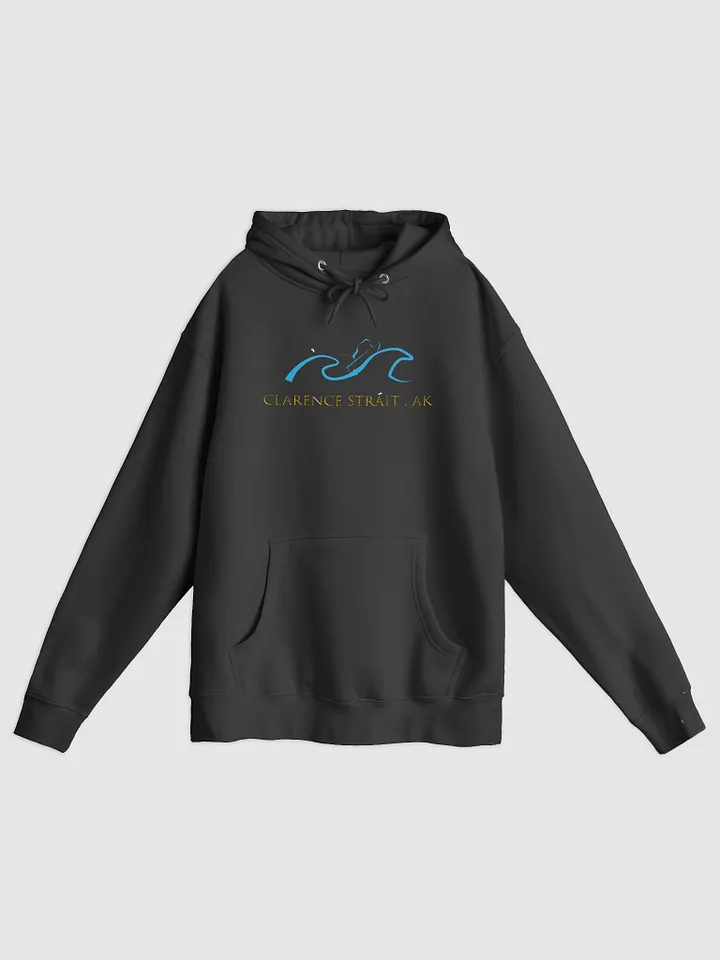 Clarence strait product image (1)