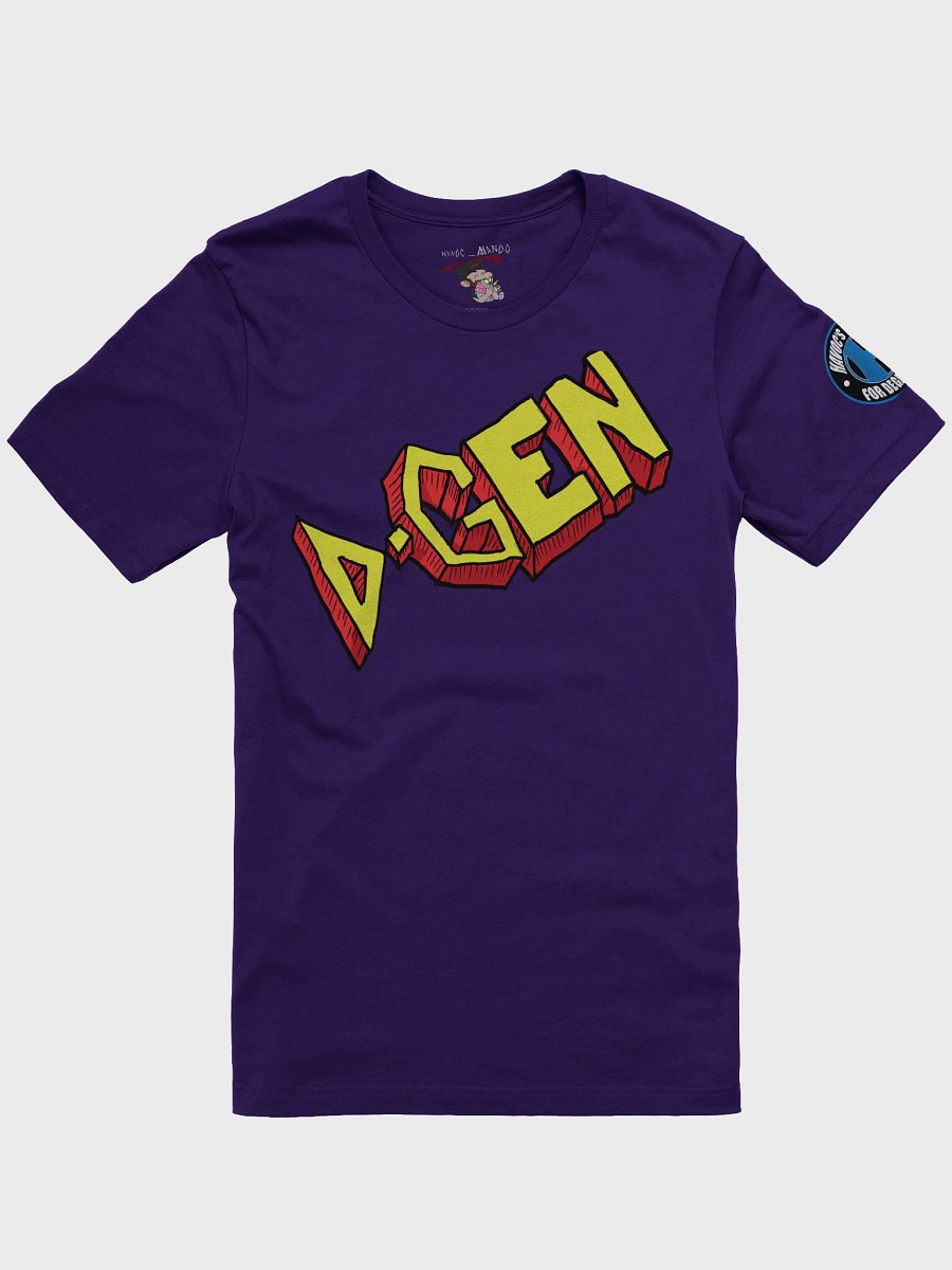 D-GEN red product image (10)