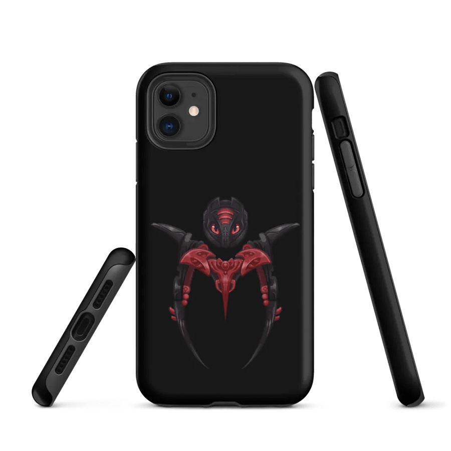 Makuta Logo Iphone Case product image (1)