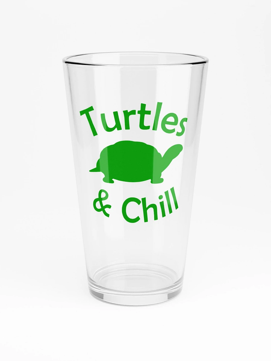 T&C Pint Glass product image (3)
