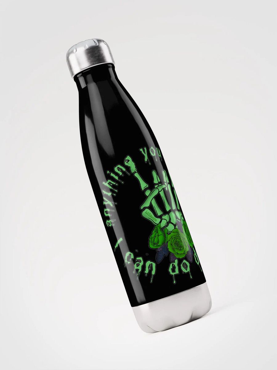 ANYTHING YOU CAN DO I CAN DO DEADER product image (5)