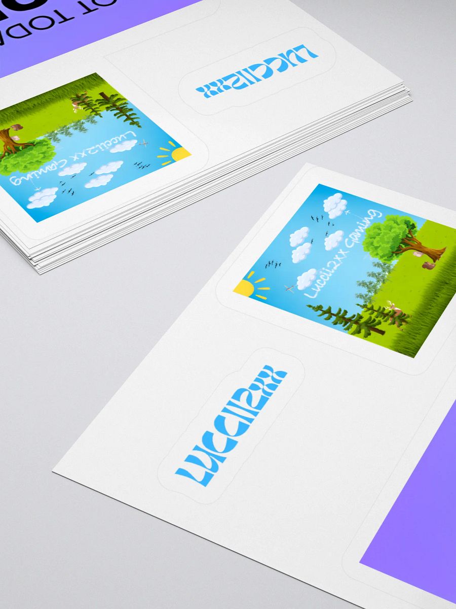 STICKIESS product image (12)