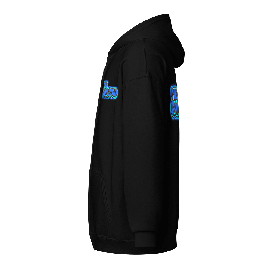 Bluesprint Compound Zip Hoodie product image (3)