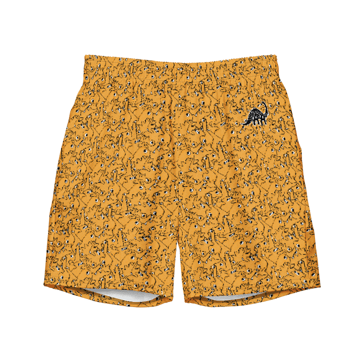 Dino Nuggies Swim Trunks product image (2)
