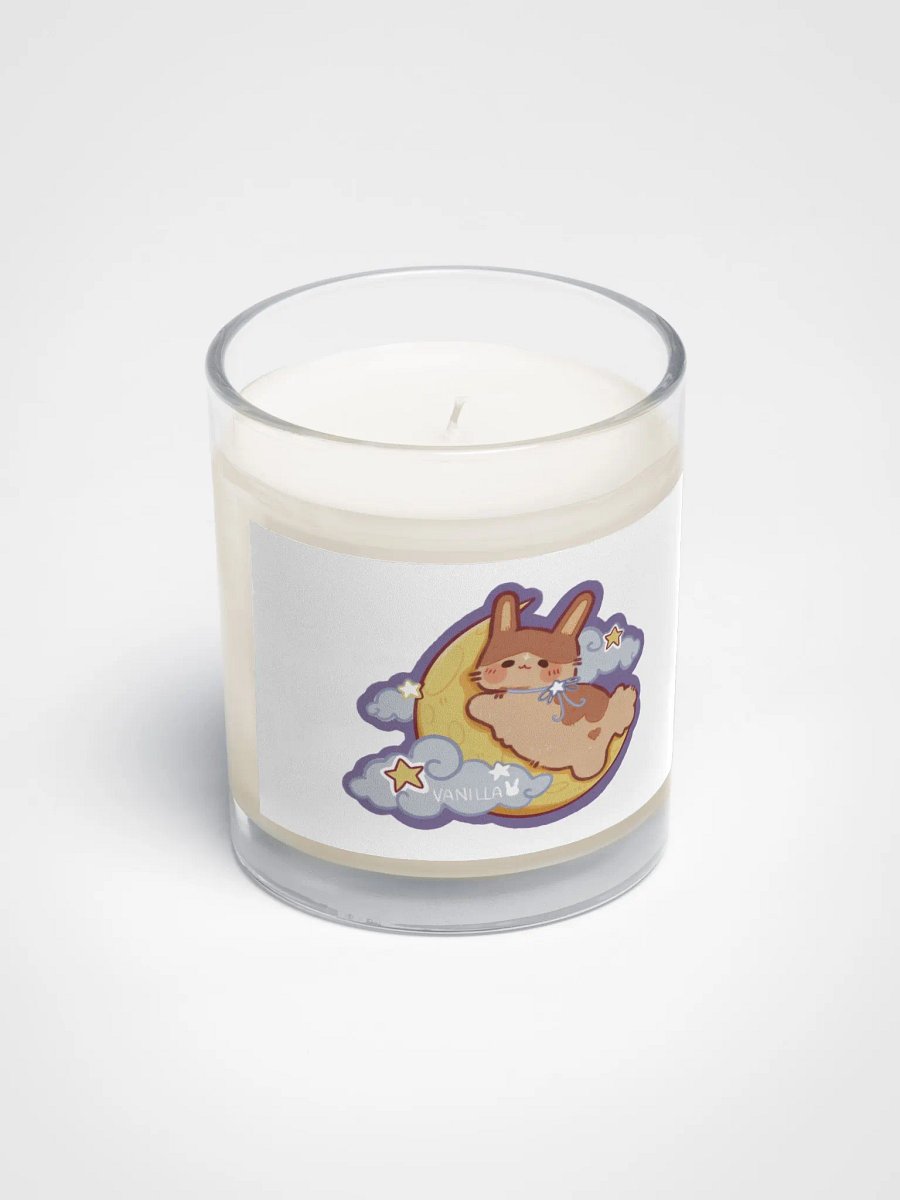 Bunny Candle product image (2)