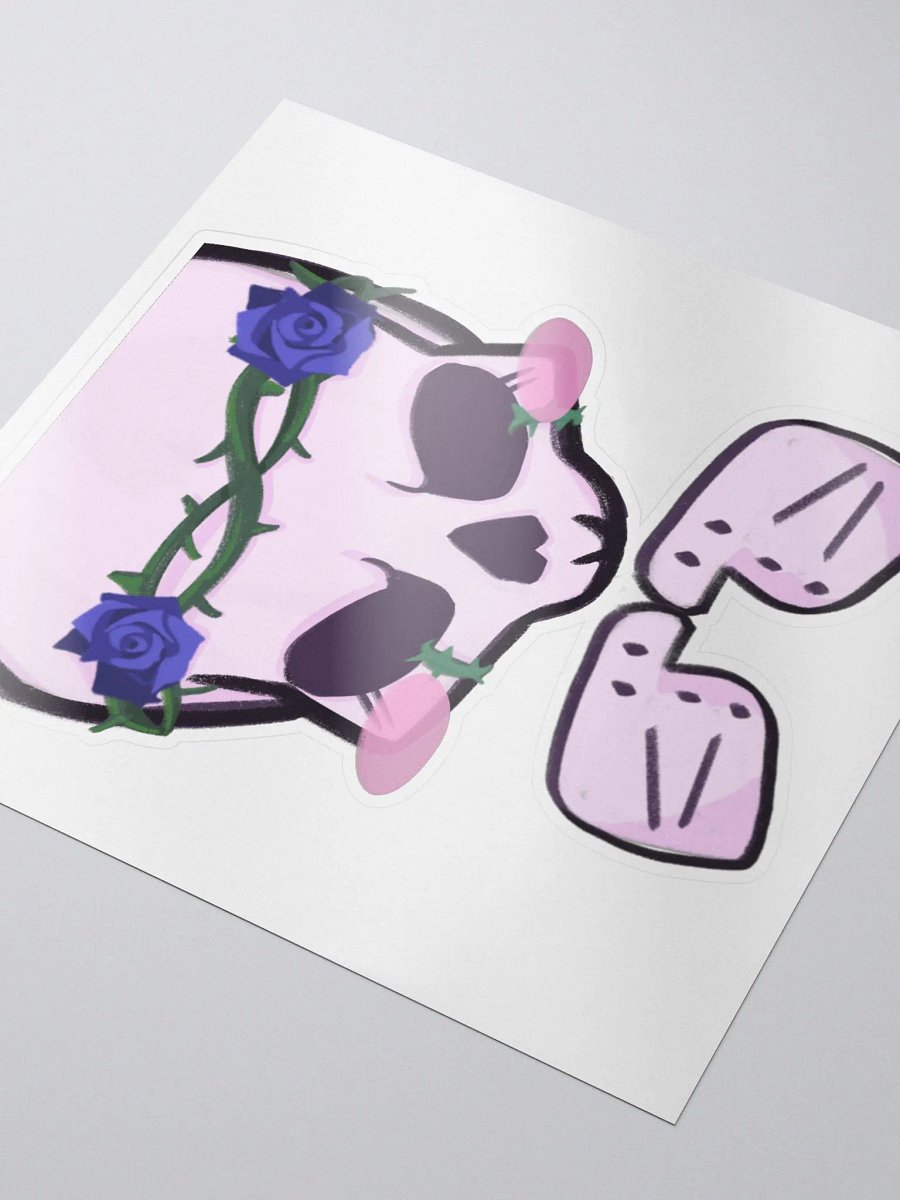 KOSTA PEEPOSHY STICKER product image (3)