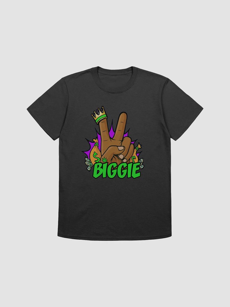 Biggie Smalls Tee product image (1)