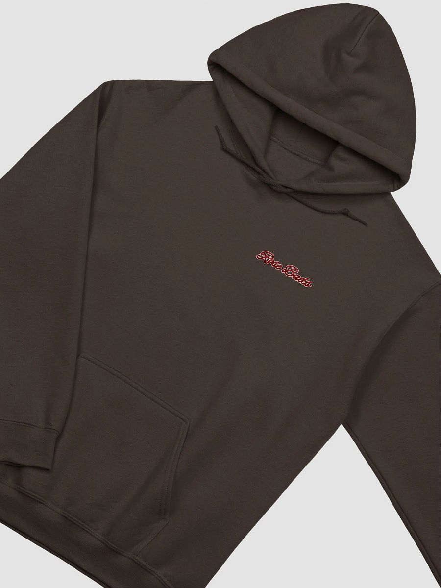 "Welcome to the Garden" Hoodie product image (6)