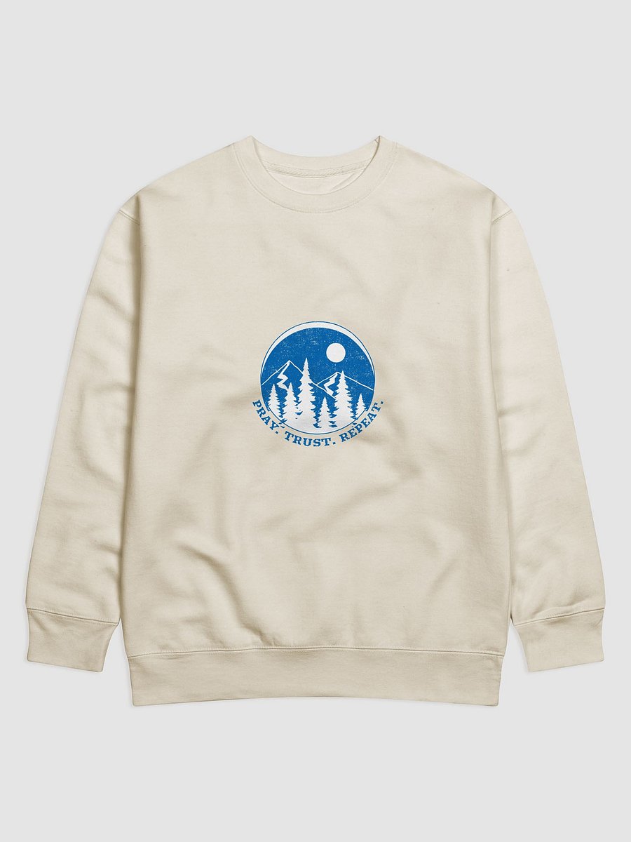Vintage Mountain Adventure Sweatshirt product image (1)
