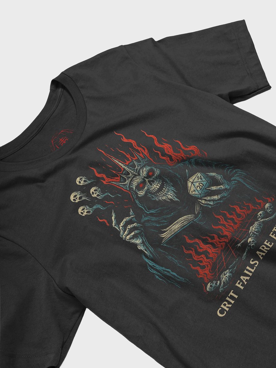 "Crit Fails Are Eternal" product image (3)