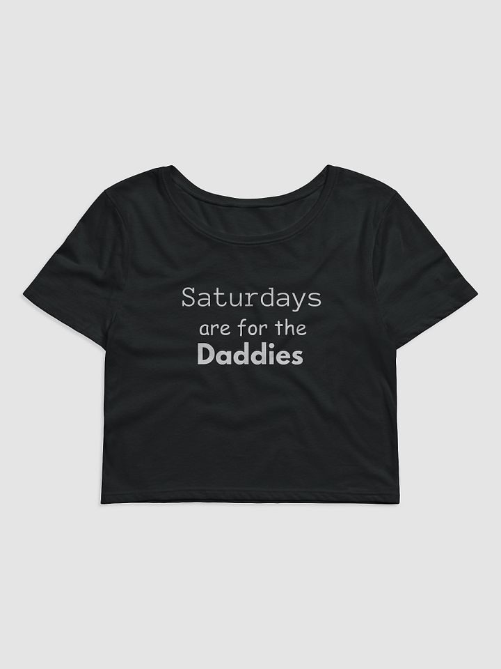 Saturdays are for the Daddies product image (1)