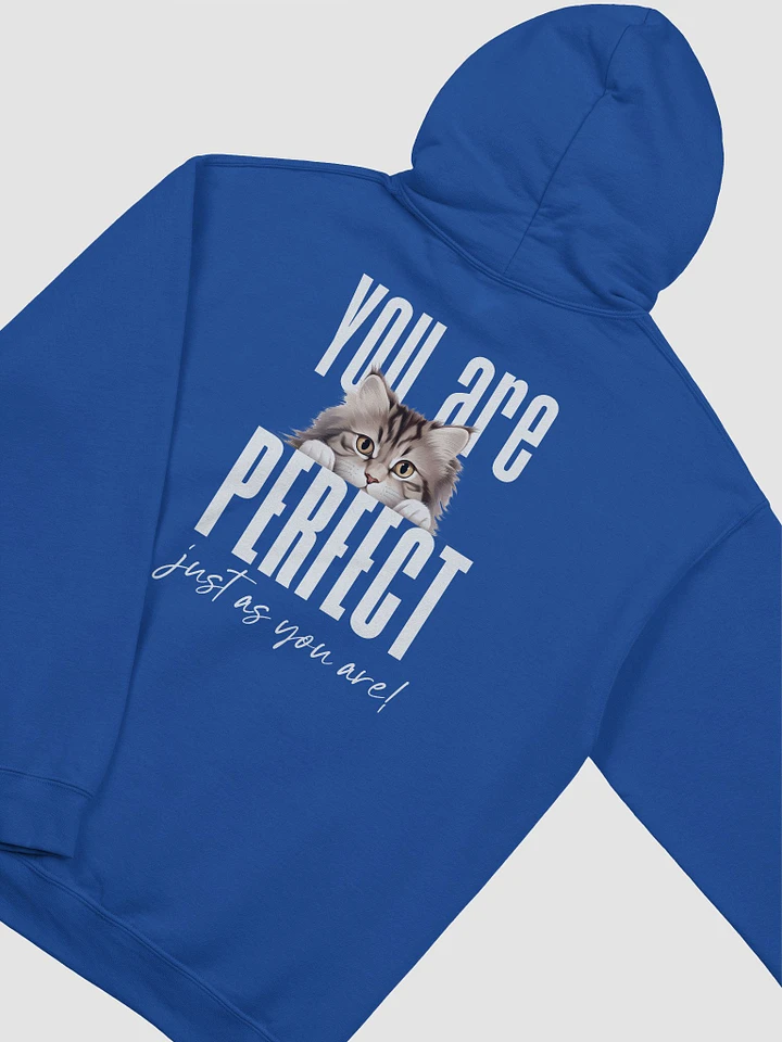 You are Perfect Hoodie product image (1)