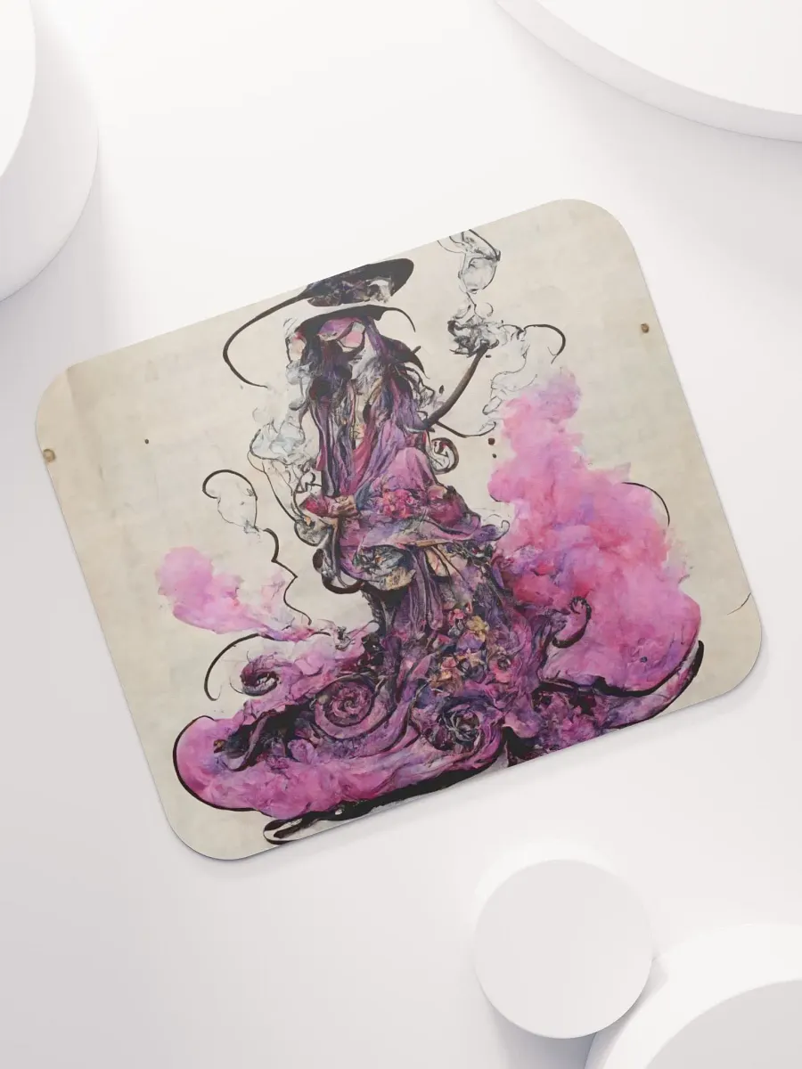 Surreal Chic Mouse Pad product image (7)