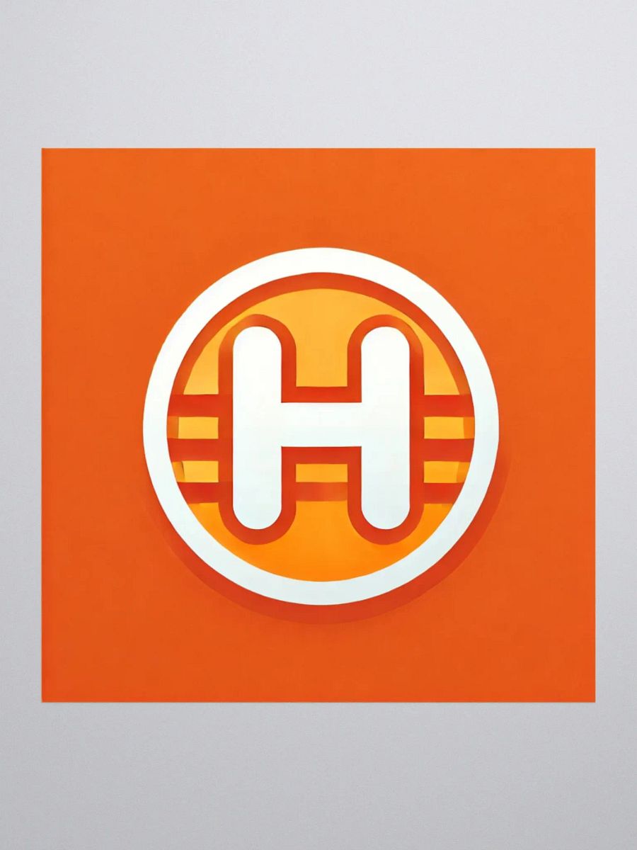 Helptovo Sticker product image (2)