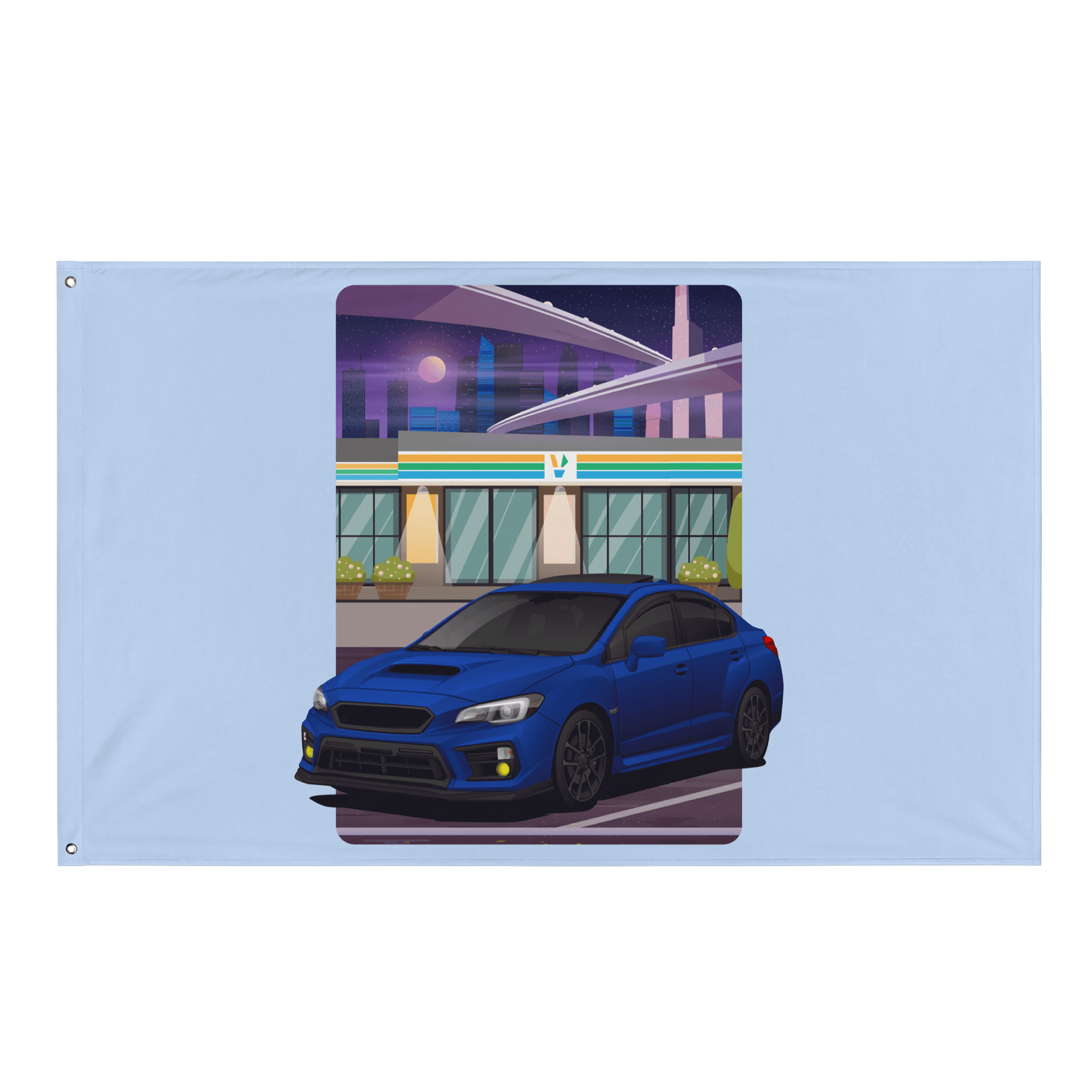 Flag - bbl.rolla 2 product image (1)