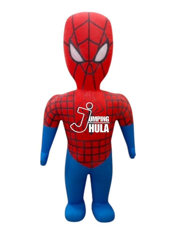 Air Inflatable Walking Spider Man product image (1)