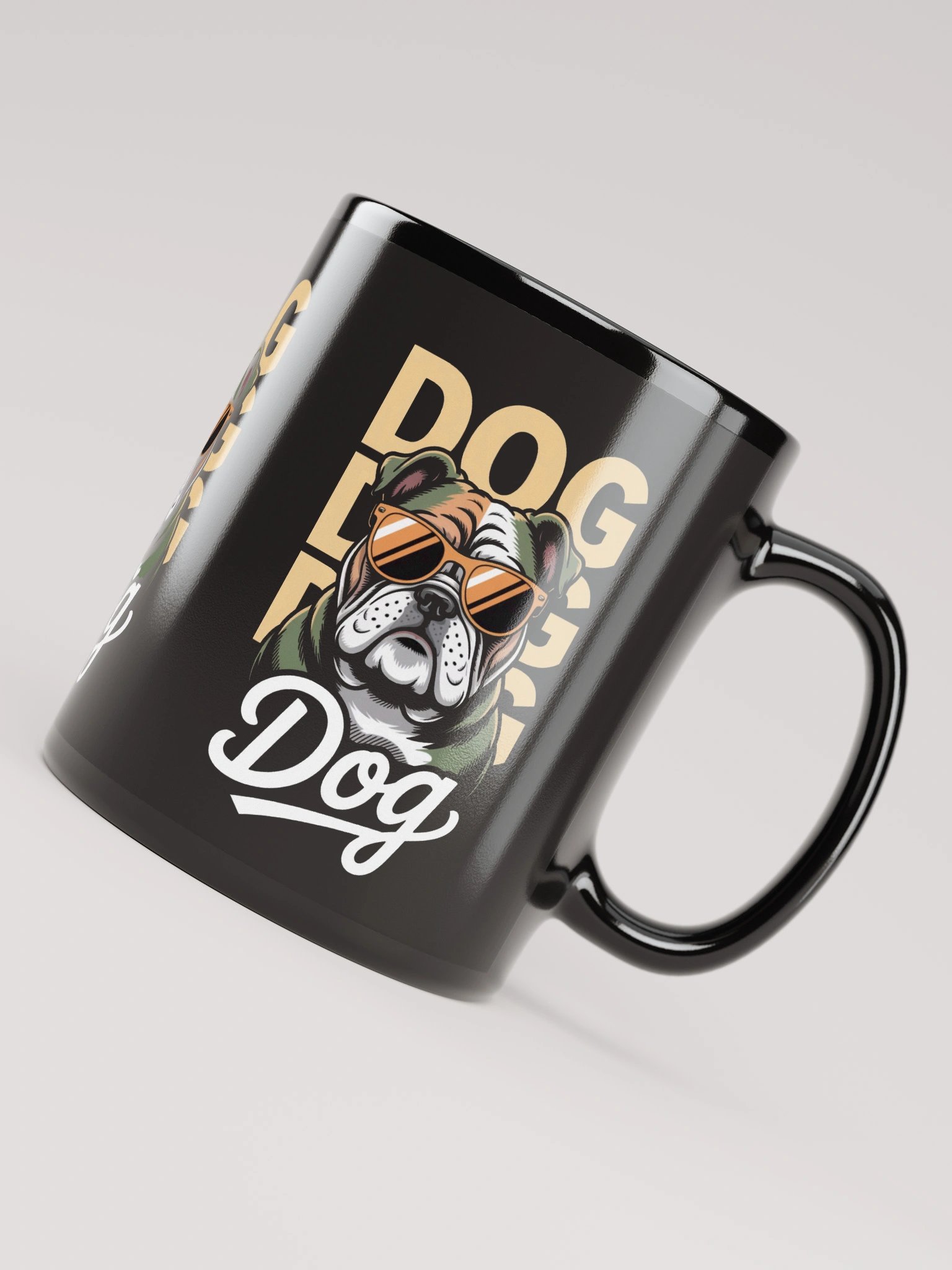 Cool Canine Vibes Mug product image (8)