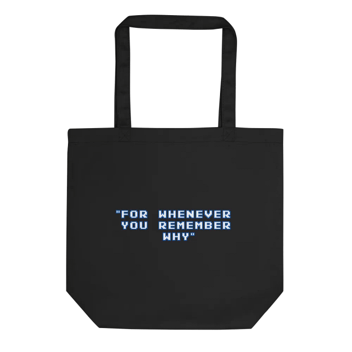 Tagline Tote product image (3)