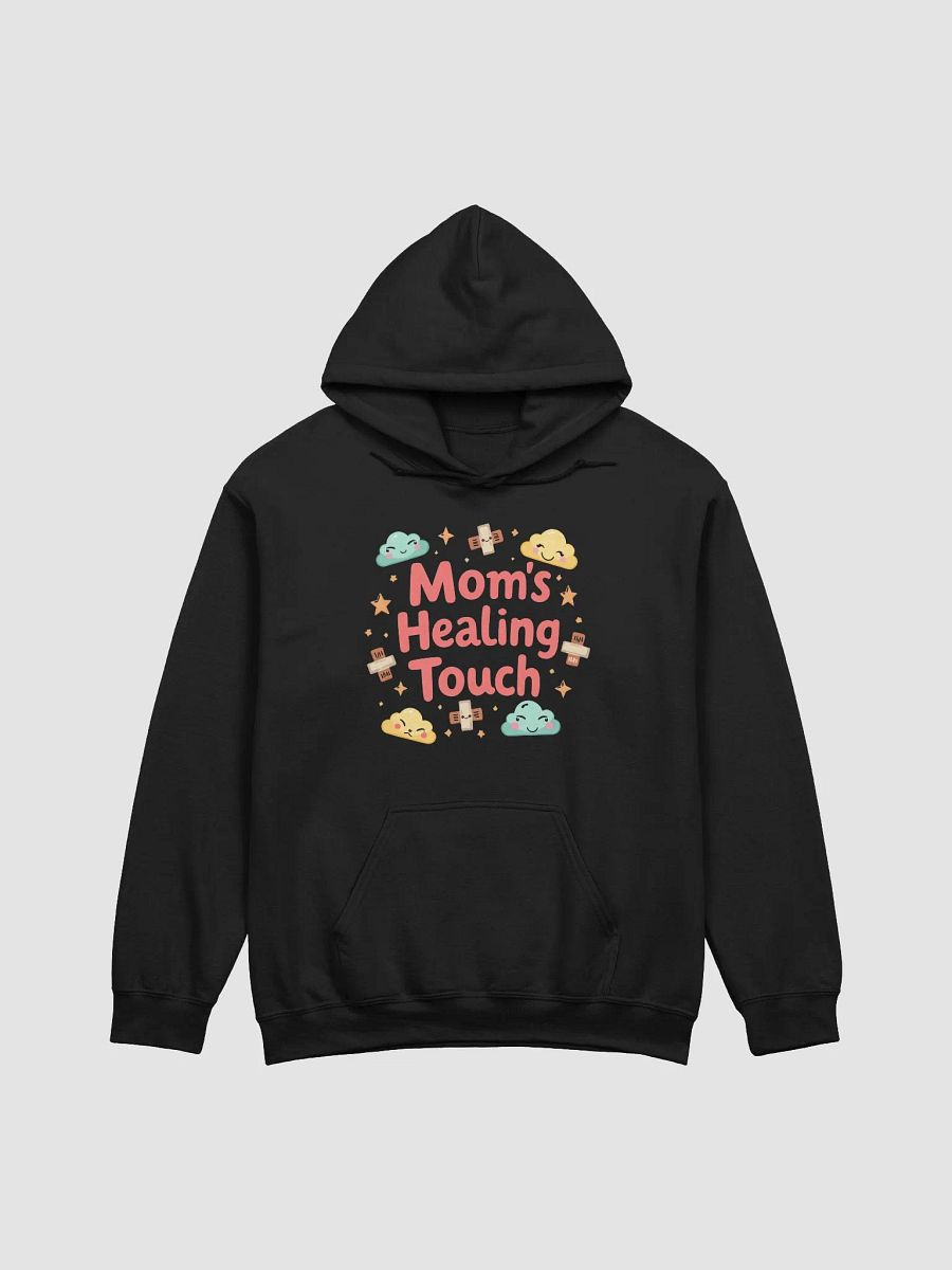 Mom's Healing Touch Hoodie product image (2)