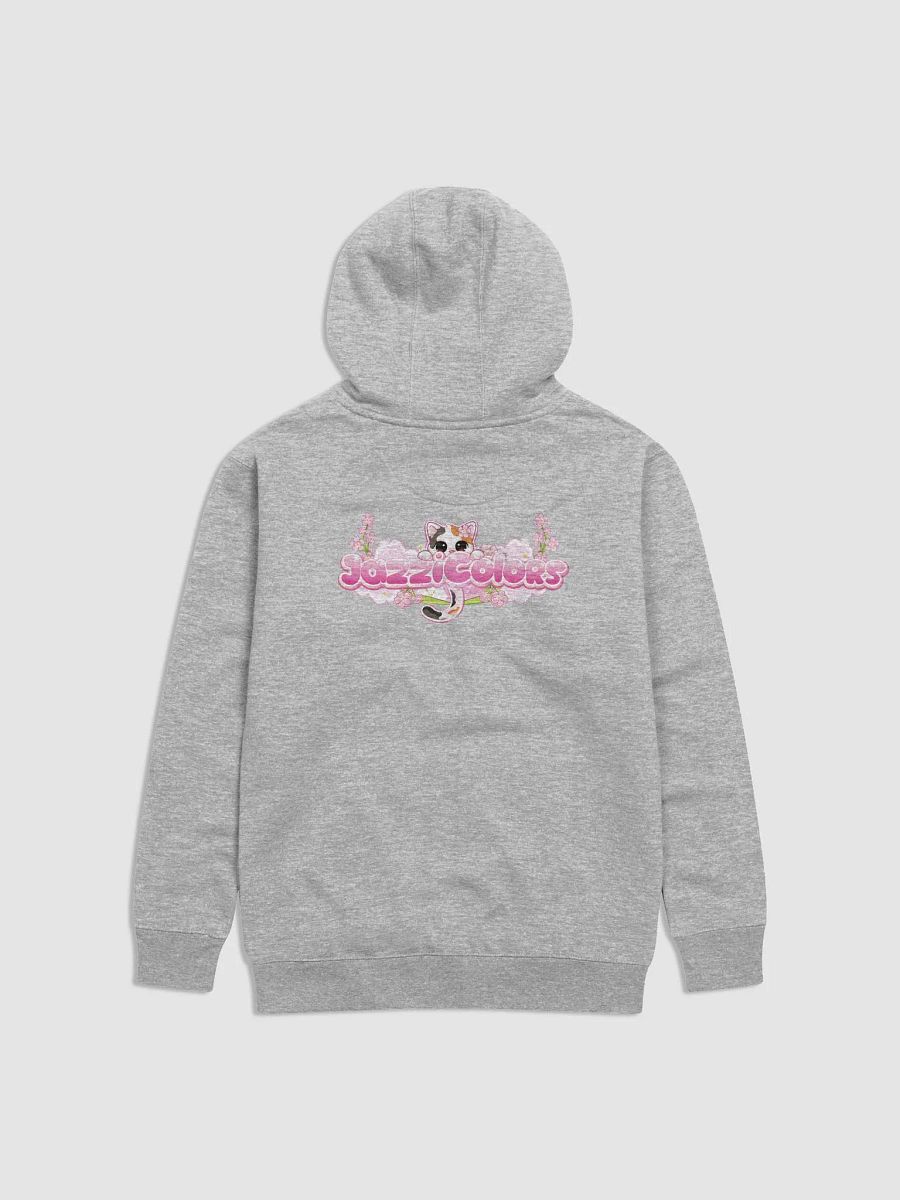 JazziColors Hoodie product image (18)