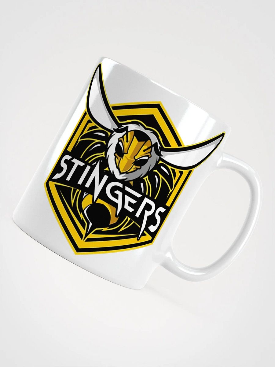 Sass City Stingers Mug product image (4)