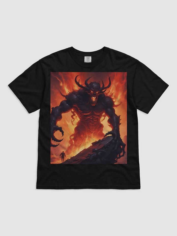 Evil product image (4)