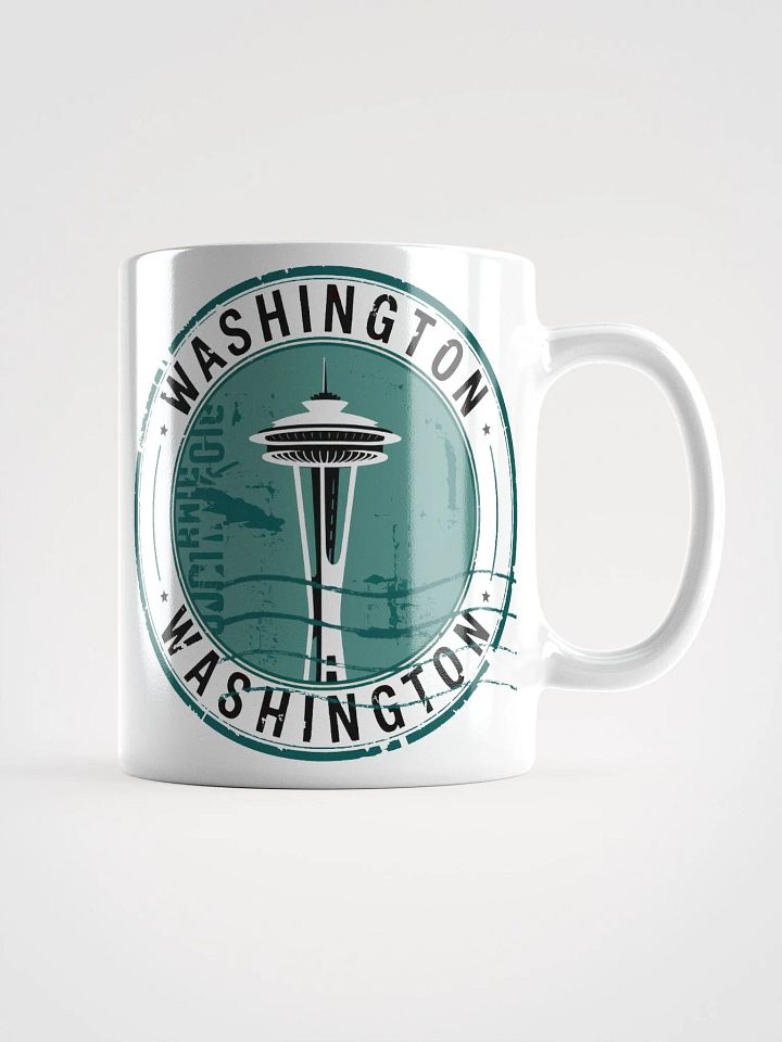 Washington – USA State Pride Collection product image (2)