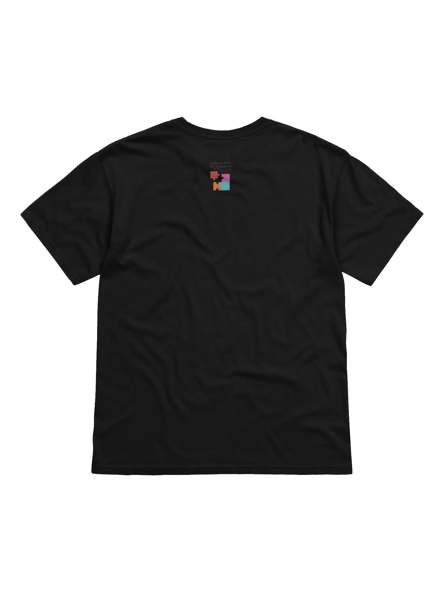 Bold and Stylish ‘Boys Love’ T-Shirt – Celebrate BL Pride product image (8)