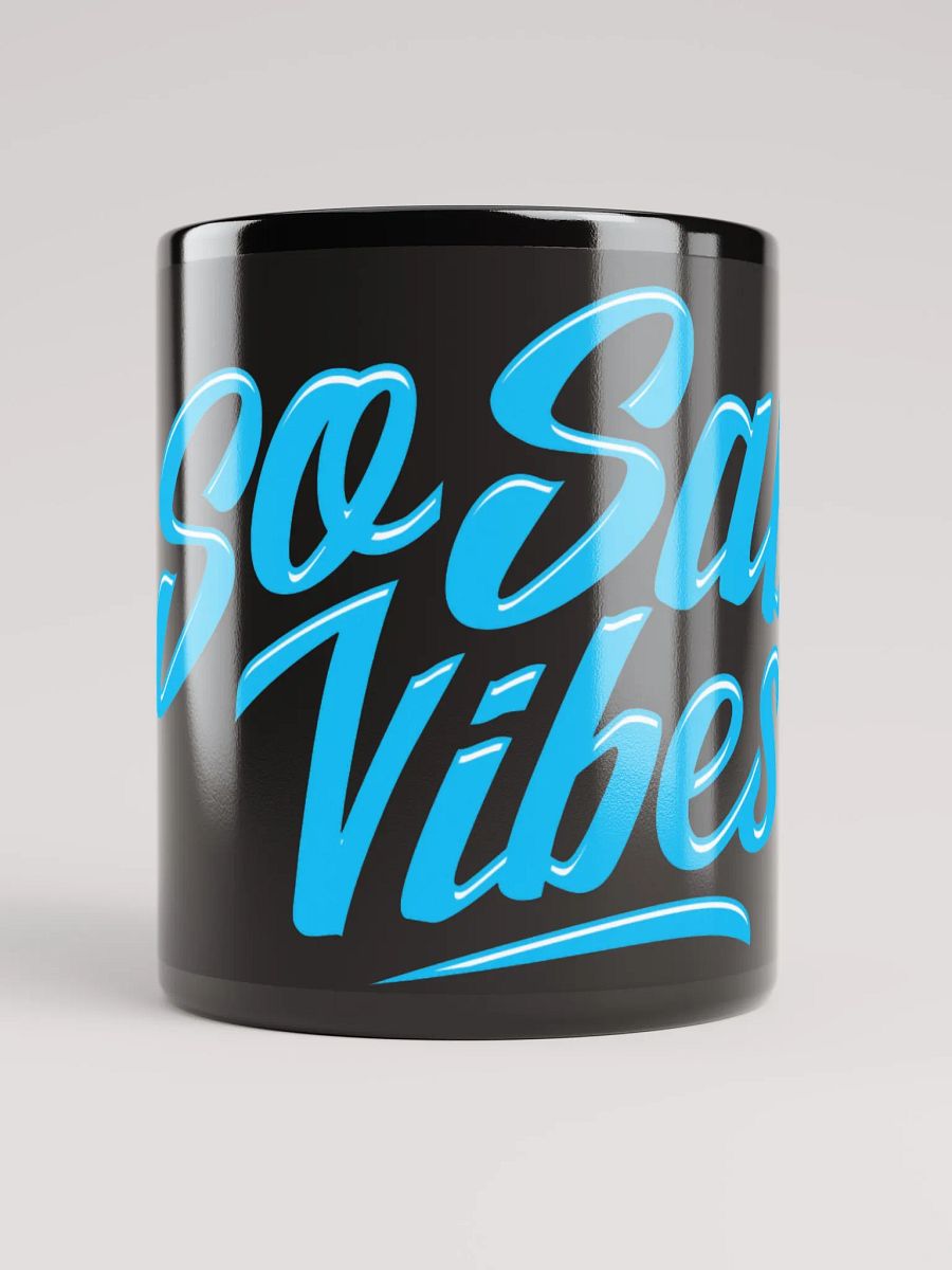 So sabi vibes Mug product image (10)