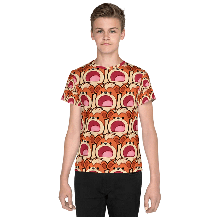 Gasp! It's a Kids Shirt! product image (1)