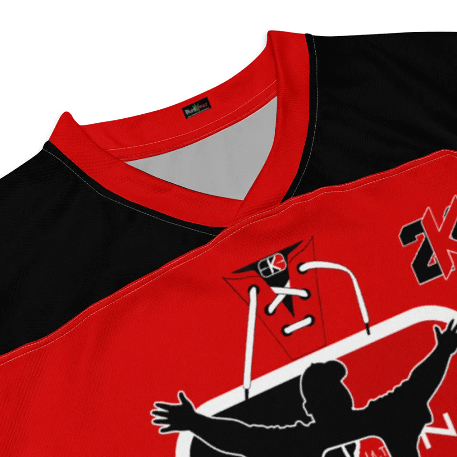 Dawkins Hockey Jersey product image (3)