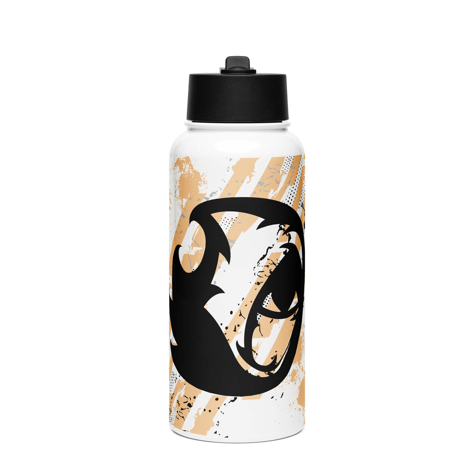 Shadow 32oz Water Bottle product image (1)