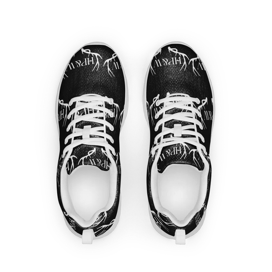HP&W mens workout shoe product image (6)