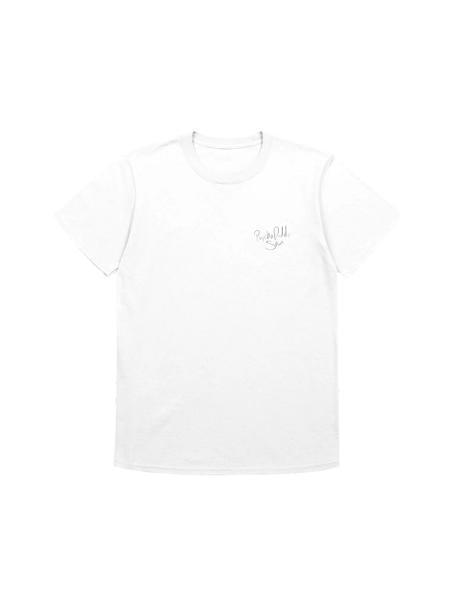 Doodle T-Shirt product image (12)