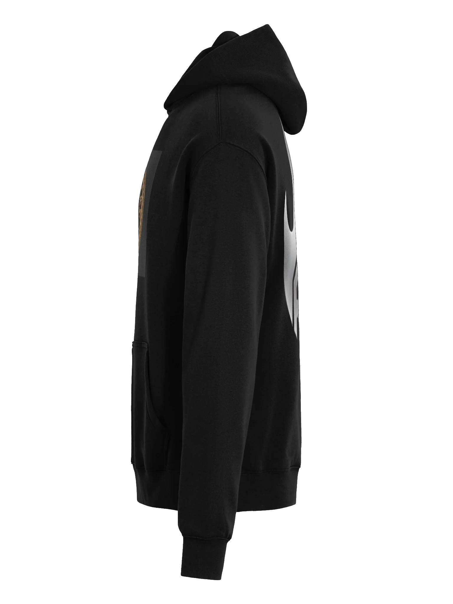 Prominent Merch Monogram Hoodie product image (11)