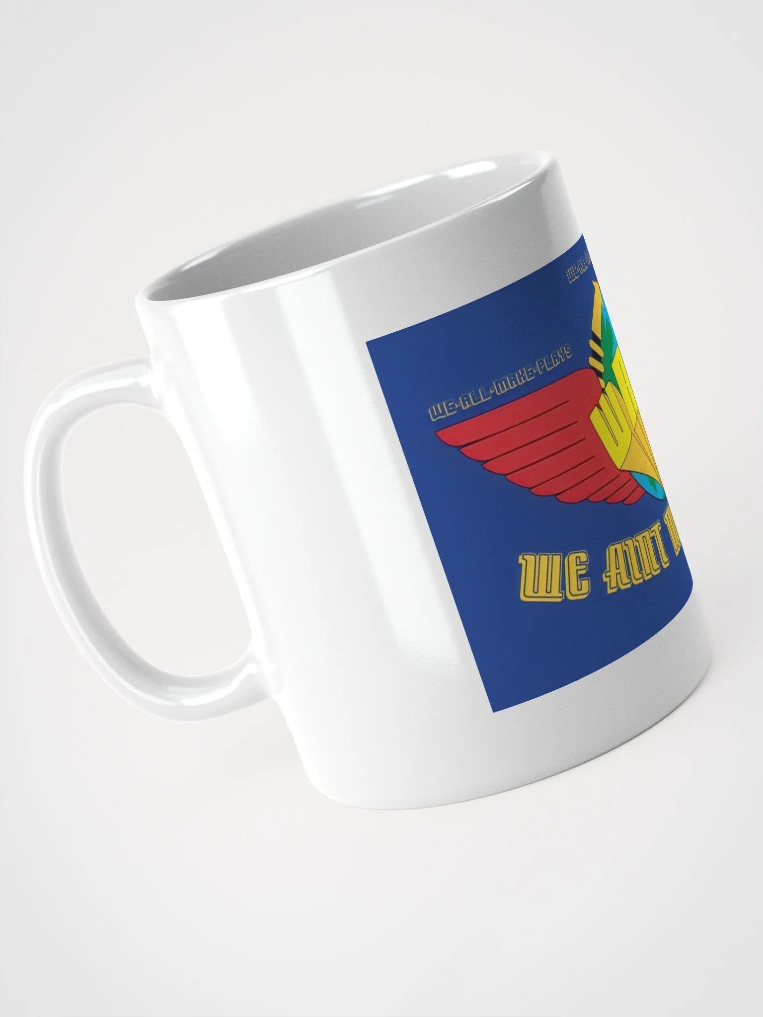 WAMP Mug product image (9)