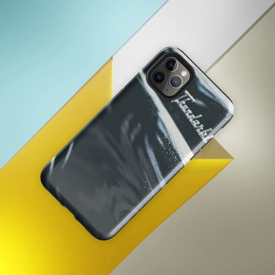 Zoom Zoom Car Phone Case: Stylish Protection for Your Device product image (40)