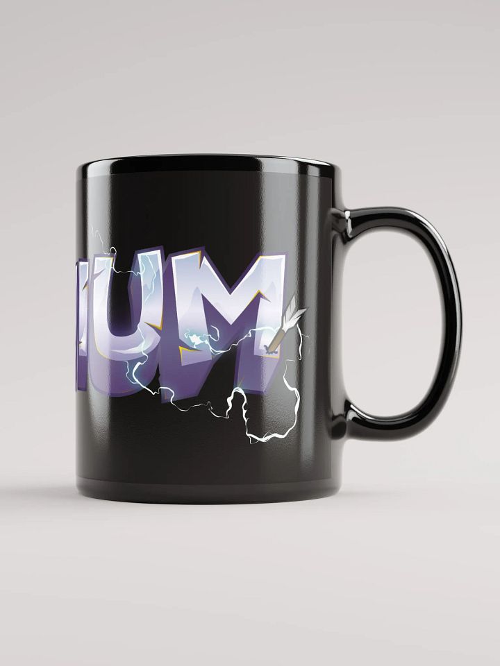 Osmium SMP Mug product image (1)
