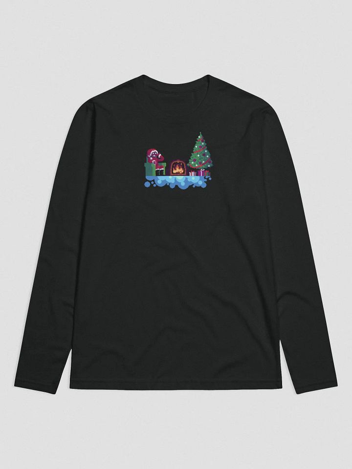 Merry Botmas Long Sleeve product image (1)