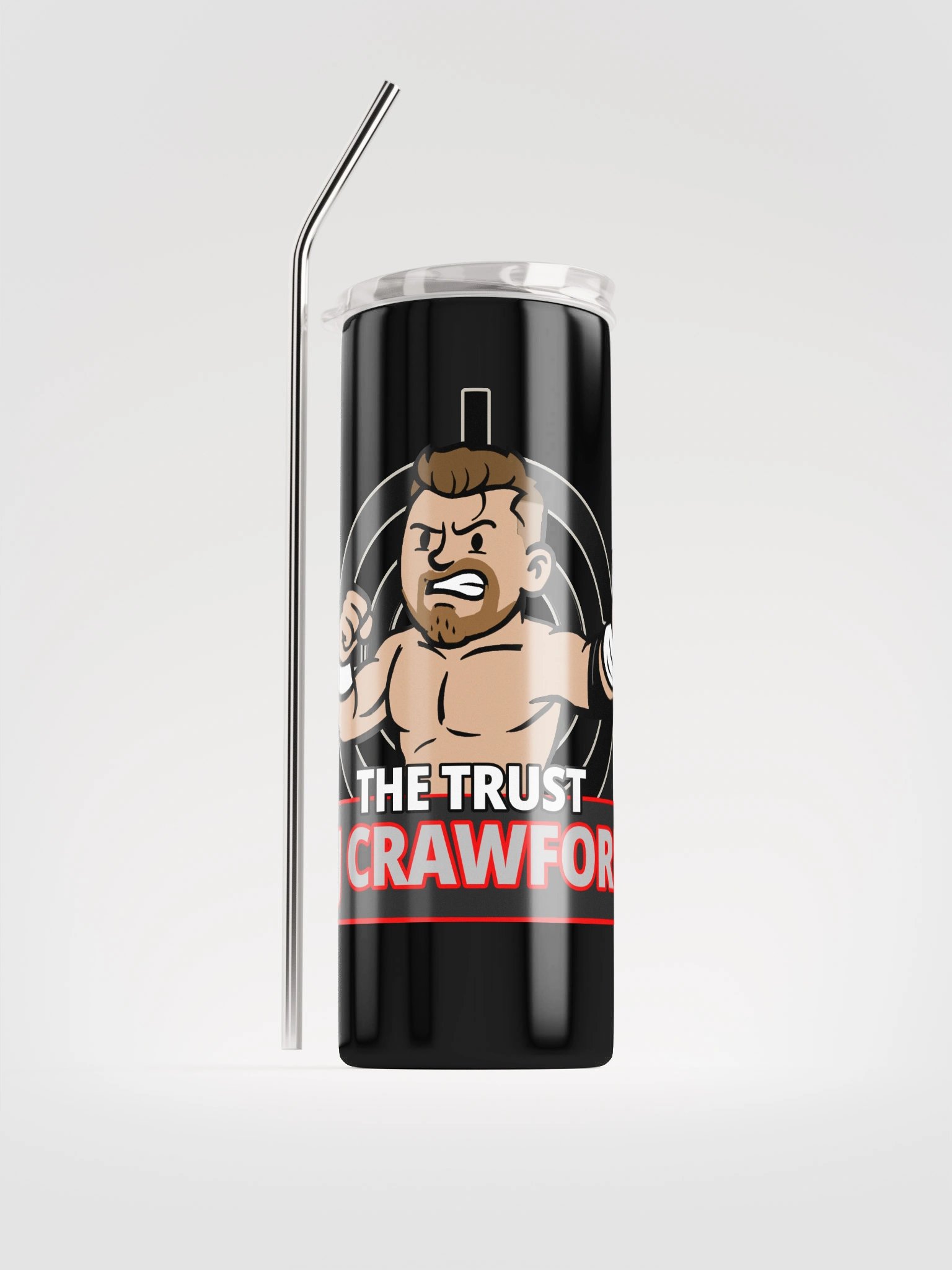 Trust Stainless Steel Tumbler product image (1)