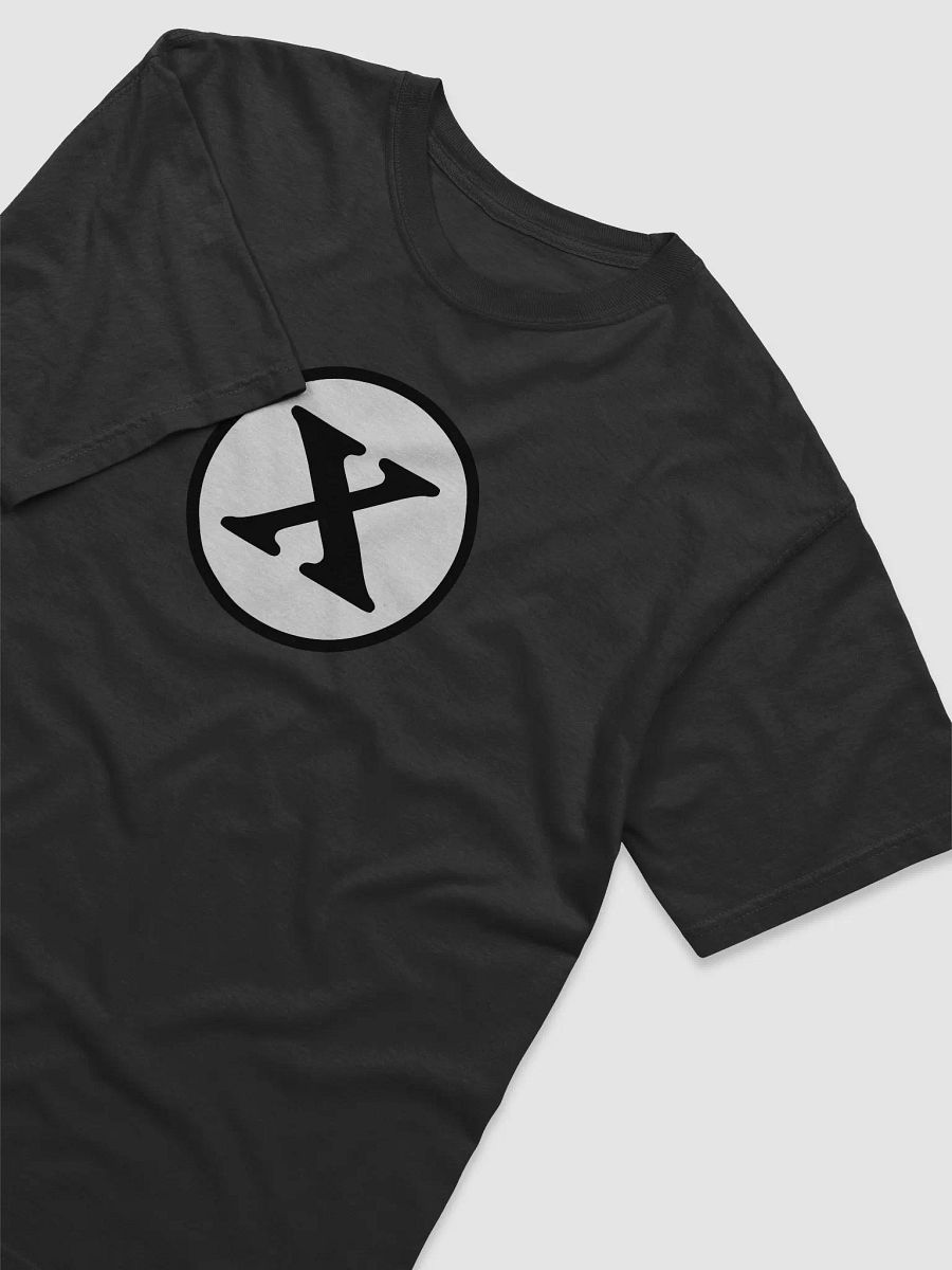 Rated X T Shirt product image (3)