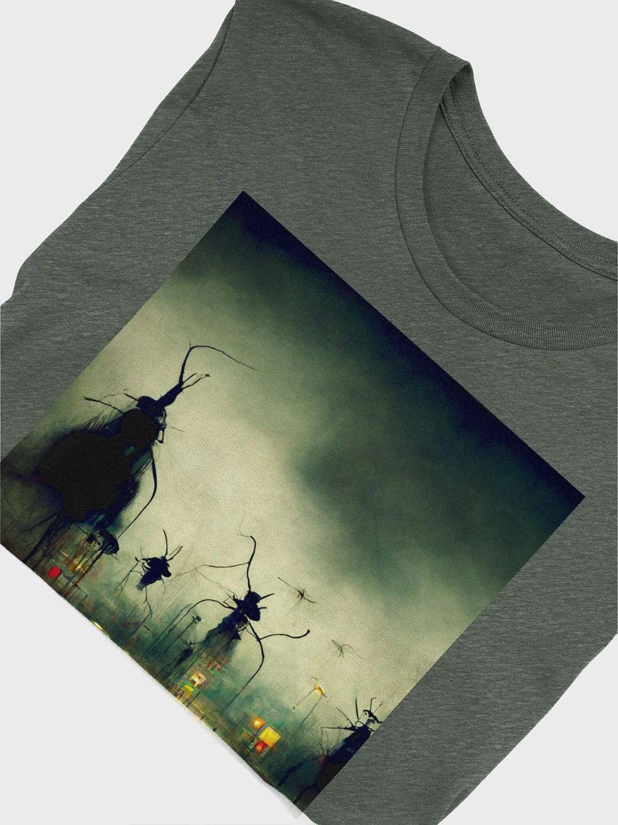 Iconic Comfort Tee product image (5)